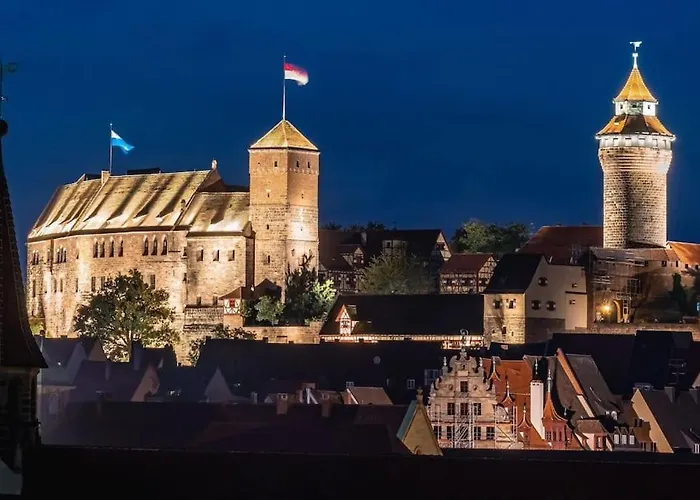 Cozy Right Next To The Castel *